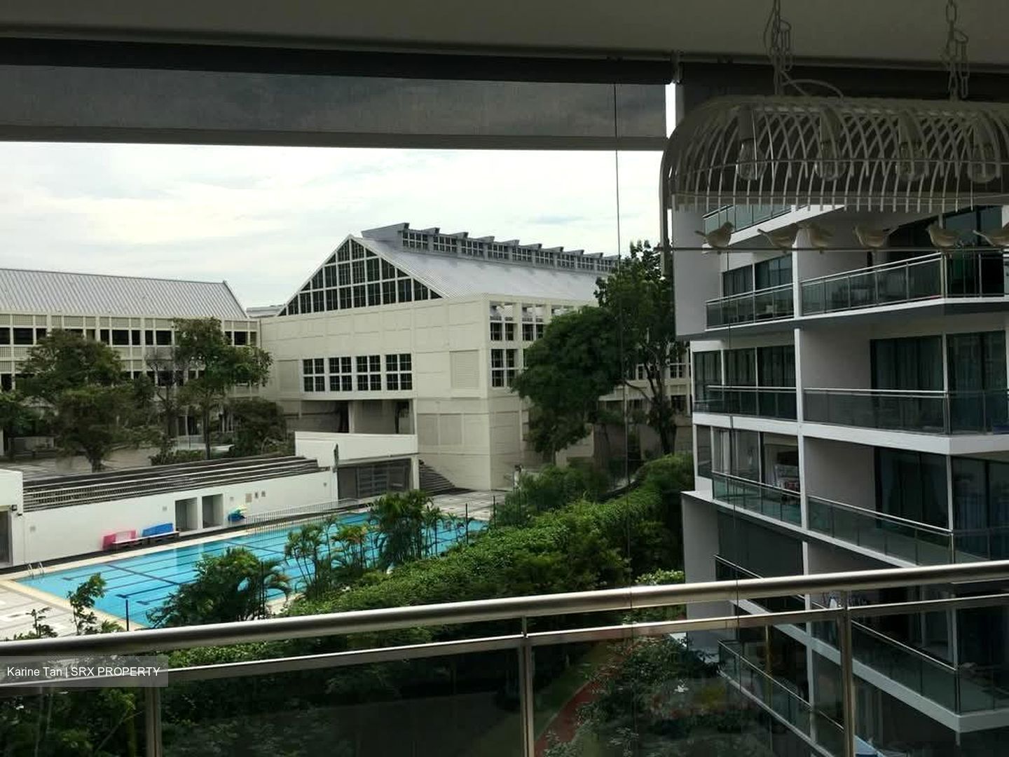 Parc Olympia (D17), Condominium #599654841